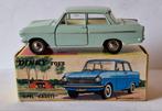Dinky Toys (France) 540 Opel Kadett, Hobby en Vrije tijd, Modelauto's | 1:43, Verzenden, Zo goed als nieuw, Auto, Dinky Toys