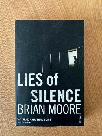 Lies of Silence beschikbaar voor biedingen