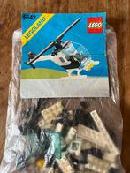 Lego 6642 police helicopter, Complete set, Gebruikt, Ophalen of Verzenden, Lego