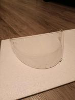 Bieffe Vizier 409 (VP409) - Helder, Nieuw, Motoren, Kleding | Motorhelmen, Ophalen of Verzenden