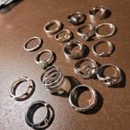 ringen pakket, Nieuw, Ophalen of Verzenden, 17 tot 18, Dame