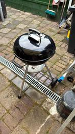 Weber barbecue 47 cm, Ophalen, Zo goed als nieuw, WEBER BBQ