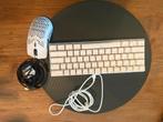 RK61 Mechanisch Toetsenbord + Glorious Model O Muis, Computers en Software, Toetsenborden, Gaming toetsenbord, Ophalen of Verzenden
