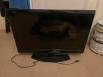 Sharp Aquos LCD TV 32 inch, Audio, Tv en Foto, Televisies, Ophalen, Gebruikt, LCD, Sharp