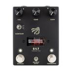 Walrus Audio Silt Black Harmonic Tube Fuzz, Muziek en Instrumenten, Effecten, Volume, ., Nieuw, Ophalen of Verzenden