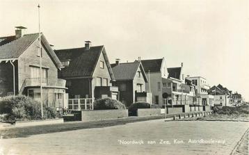 (304-069-011) Noordwijk aan Zee Kon. Astridboulevard beschikbaar voor biedingen