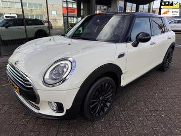 Mini Mini Clubman 1.5 Cooper Chili Business Plus / Navi / Le beschikbaar voor biedingen