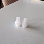 Ultimaker 2(+) TFM Isolator Coupler - nieuw - 2 stuks, Computers en Software, 3D-printerbenodigheden, Ultimaker B.V., Verzenden