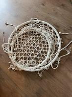 Hangstoel met ophanghaken, Ophalen, Gebruikt, Eenpersoons, Binnen