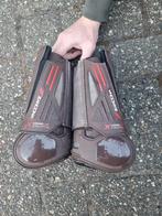 Zandona Carbon Air Eventing Boots beenbeschermers crossen, Dieren en Toebehoren, Paarden en Pony's | Beschermers, Ophalen of Verzenden