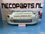 FIAT 500 VOORBUMPER BUMPER ORIGINEEL, Auto-onderdelen, Ophalen of Verzenden, Gebruikt, Fiat, Bumper