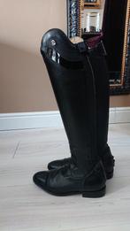 ZGAN! Cavallo Linus rijlaarzen MT 38, Ophalen of Verzenden, Zo goed als nieuw, Dressuur, Schoeisel