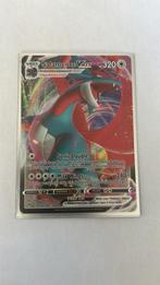 Pokémon kaart Salamence Vmax, Ophalen, Nieuw