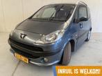 Peugeot 1007 1.6-16V Sporty // APK // INRUILKOOPJE //, Voorwielaandrijving, Electronic Stability Program (ESP), Bedrijf, Handgeschakeld