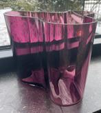 Iittala Alvar Aalto vaas 160mm lila, Huis en Inrichting, Ophalen of Verzenden, Zo goed als nieuw