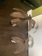 Riviera maison palmbomen nieuw!, Huis en Inrichting, Woonaccessoires | Wanddecoraties, Ophalen of Verzenden, Nieuw