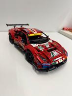 Lego auto zonder doos en instructies, Ophalen, Gebruikt, Complete set, Lego