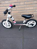 Loopfietsje, Fietsen en Brommers, Steps, Ophalen, Zo goed als nieuw, Gewone step