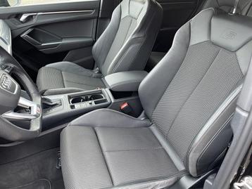 Audi Q3 Sportback 35 TFSI S-Line Audi fabr.gar. 04-2027 beschikbaar voor biedingen