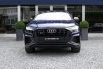 Audi SQ8 4.0 TDI SQ8 QUATTRO, Automaat, Gebruikt, Met garantie (alle), Blauw