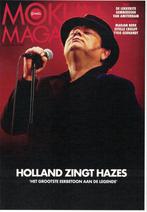 André Hazes in MOKUM Magazine - november 2024., Ophalen of Verzenden, Nieuw