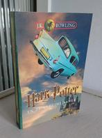 Harry Potter en de Geheime Kamer, Ophalen of Verzenden, Gebruikt, Boek of Poster