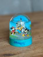 Disney / Disneyland Resort Paris Sneeuwbol Jaren 90 / 2000, Ophalen of Verzenden, Zo goed als nieuw