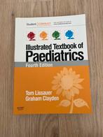 Illustrated Textbook of Pediatrics - vierde editie, Verzenden, Zo goed als nieuw