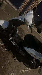 Kymco Agility 50cc - 2019, Fietsen en Brommers, Scooters | Kymco, Ophalen, Gebruikt, Maximaal 45 km/u, Agility