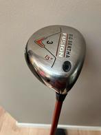Te koop Fairway wood 3, Ophalen of Verzenden, Gebruikt, Club, Callaway