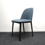 Vitra Softshell Side Chair Design Stoelen | Blauw