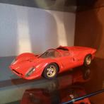 Ferrari 330 P4, Hobby en Vrije tijd, Ophalen of Verzenden, Zo goed als nieuw