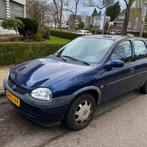 Opel Corsa 1.4 I 16V 5 Deuren 2000 | Lage KM | Nieuwe APK, Auto's, Opel, Origineel Nederlands, Te koop, 5 stoelen, Benzine