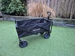 Bolderwagen, Ophalen, Opvouwbaar, Zo goed als nieuw