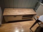 Landelijke TV Meubel - Zeer Goede Staat!, Huis en Inrichting, Ophalen, 100 tot 150 cm, Grenenhout, Minder dan 100 cm