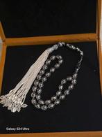 Erzurum oltu taşi tespih, Ophalen of Verzenden, Zo goed als nieuw, Overige materialen