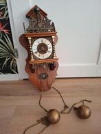 Hang wand klok, Antiek en Kunst, Antiek | Klokken, Ophalen
