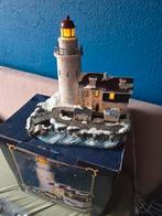 Typisch hollands vuurtoren het paard van marken, Ophalen of Verzenden, Zo goed als nieuw