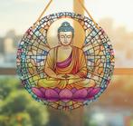 Raamhanger Boeddha, Ophalen of Verzenden, Nieuw