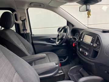 Navigatiesysteem Mercedes Vito W447 – A4479005917 – compleet beschikbaar voor biedingen