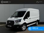Ford Transit 310 2.0 TDCI L2H2 Trend | Trekhaak | 2800KG Tre, Auto's, Bestelauto's, Stof, 1995 cc, Euro 6, 4 cilinders