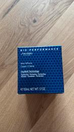 NIEUW Shiseido skin hiforce 50ml, Verzenden, Nieuw, Verzorging