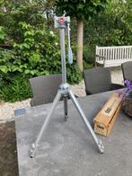 FOTOSTATIEF  splinternieuw, Ophalen of Verzenden, Nieuw, Minder dan 150 cm, Driepoot