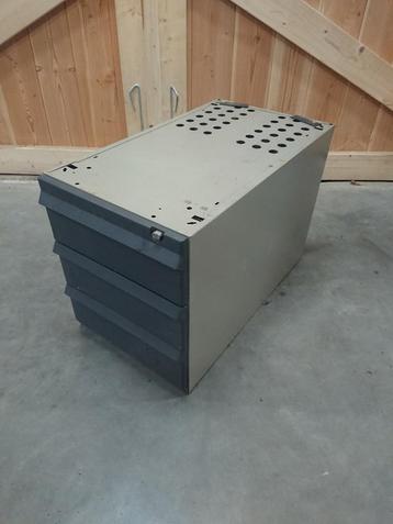 Ladeblok Dxbxh 74x42,5x51,5 beschikbaar voor biedingen