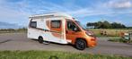 Camper Weinsberg Carasuite 650 mf, Caravans en Kamperen, Campers, Overige merken, 7 tot 8 meter, Diesel, Particulier