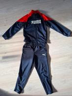 Pump trainingspak maat 116, Ophalen of Verzenden, Zo goed als nieuw