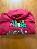 Super Mario trui maat 140, Ophalen, Gebruikt, Jongen, Trui of Vest