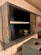 Horeca ophangbare kast, Huis en Inrichting, Keuken | Complete keukens, Ophalen, Gebruikt