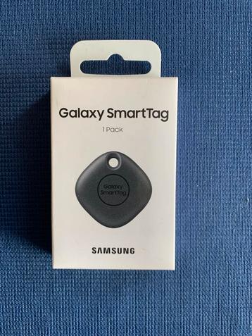 samsung smarttag beschikbaar voor biedingen