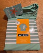 Uv shirt nieuw maat 116-122, Ophalen of Verzenden, Zo goed als nieuw, Sport- of Zwemkleding